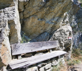 Erschoepfung, Rast